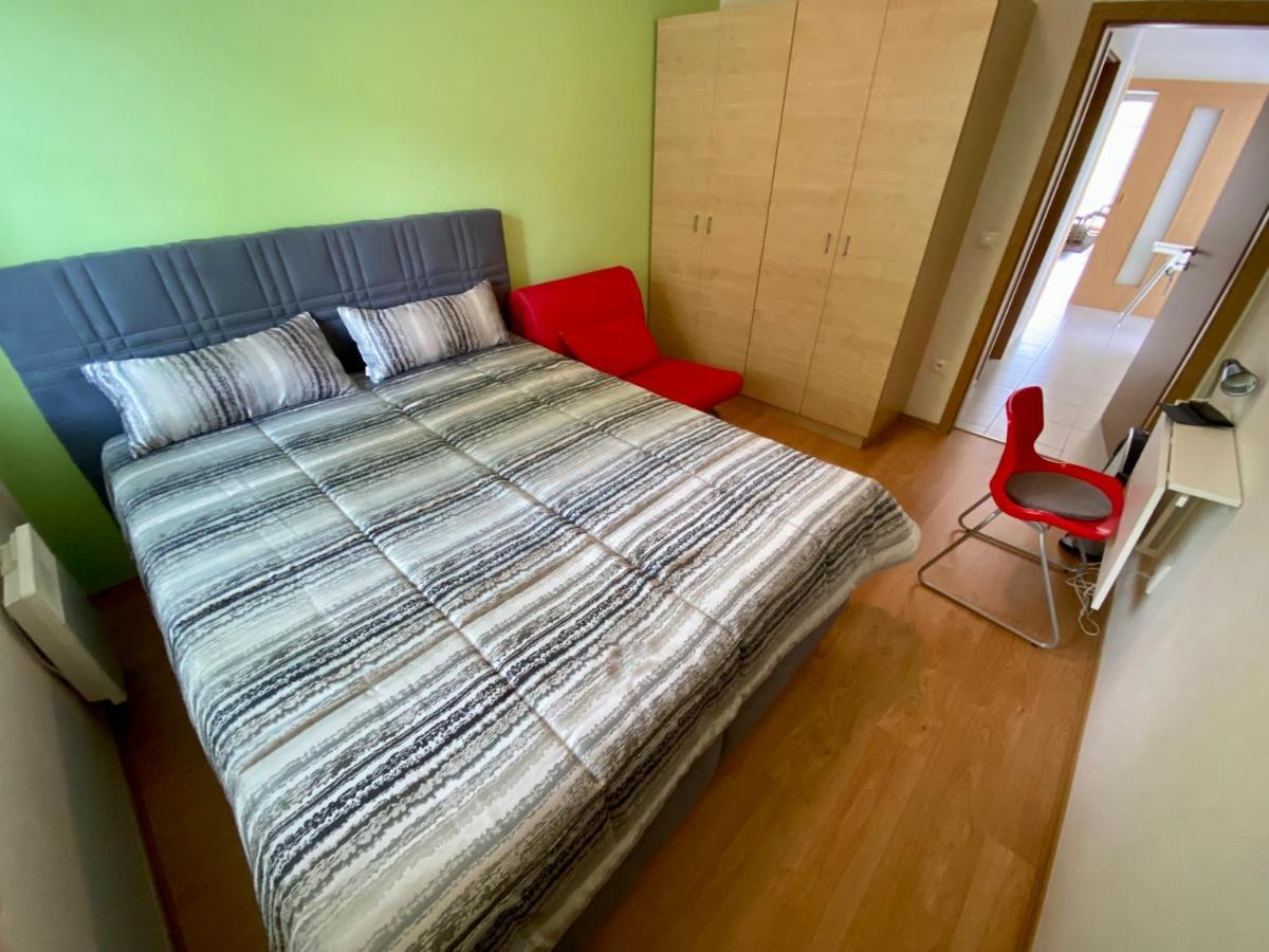 Horský apartmán Razula Velké Karlovice Kültér fotó
