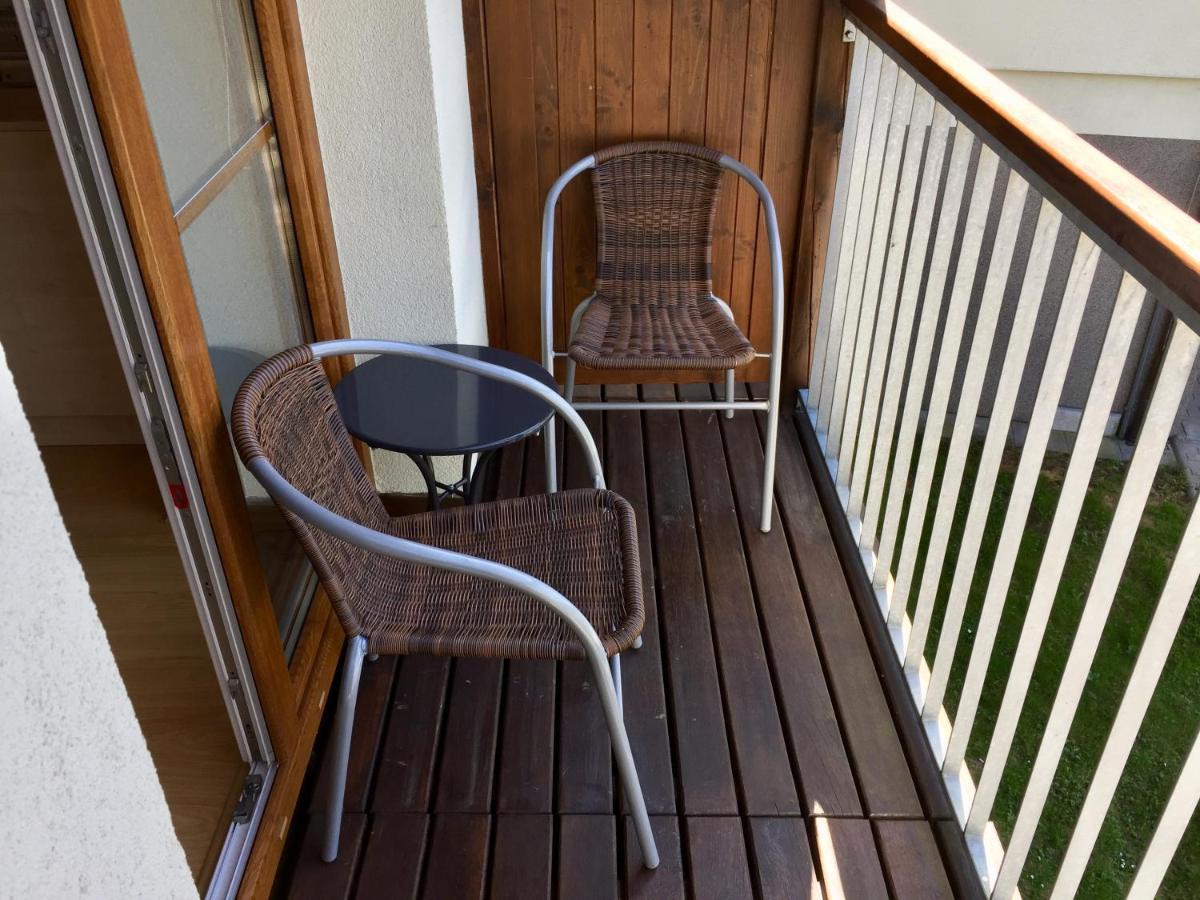Horský apartmán Razula Velké Karlovice Kültér fotó