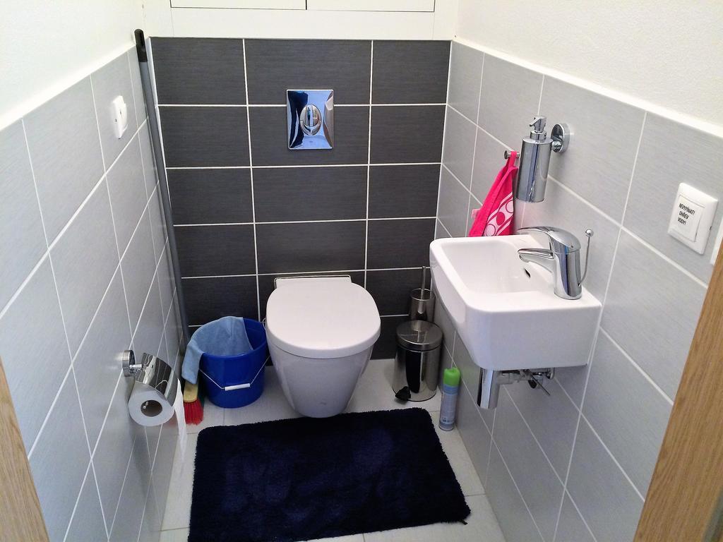 Horský apartmán Razula Velké Karlovice Kültér fotó